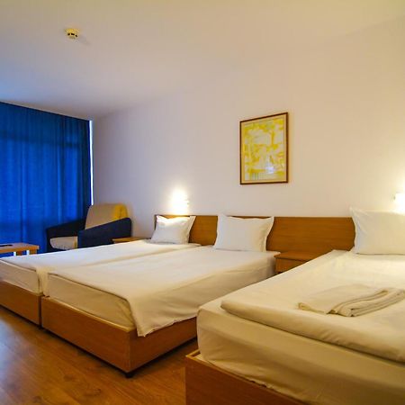 Hotel Opal Sluneční pobřeží Exteriér fotografie