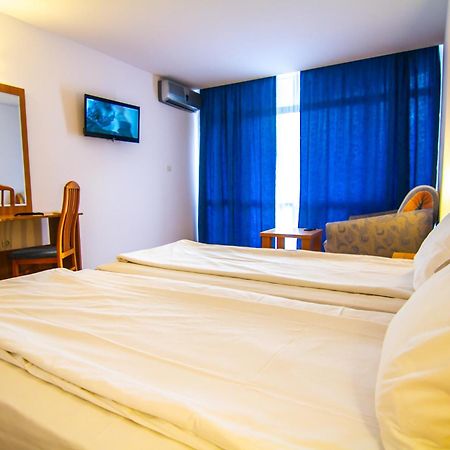Hotel Opal Sluneční pobřeží Exteriér fotografie