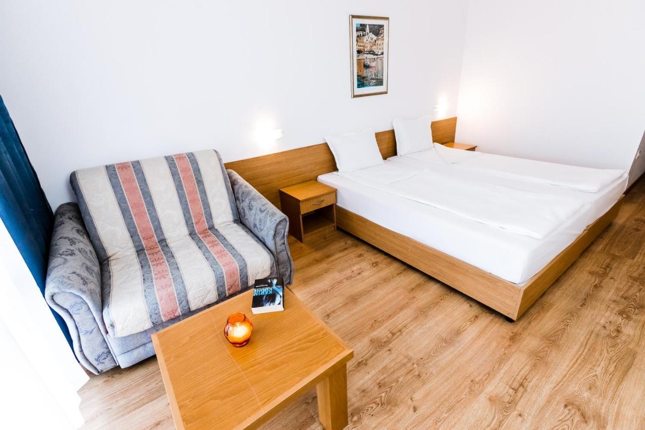 Hotel Opal Sluneční pobřeží Exteriér fotografie