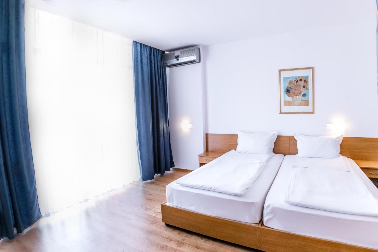 Hotel Opal Sluneční pobřeží Exteriér fotografie
