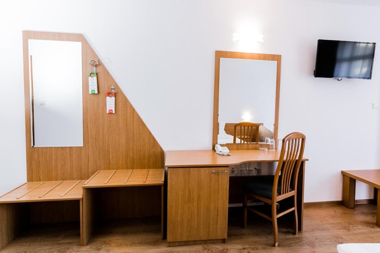 Hotel Opal Sluneční pobřeží Exteriér fotografie