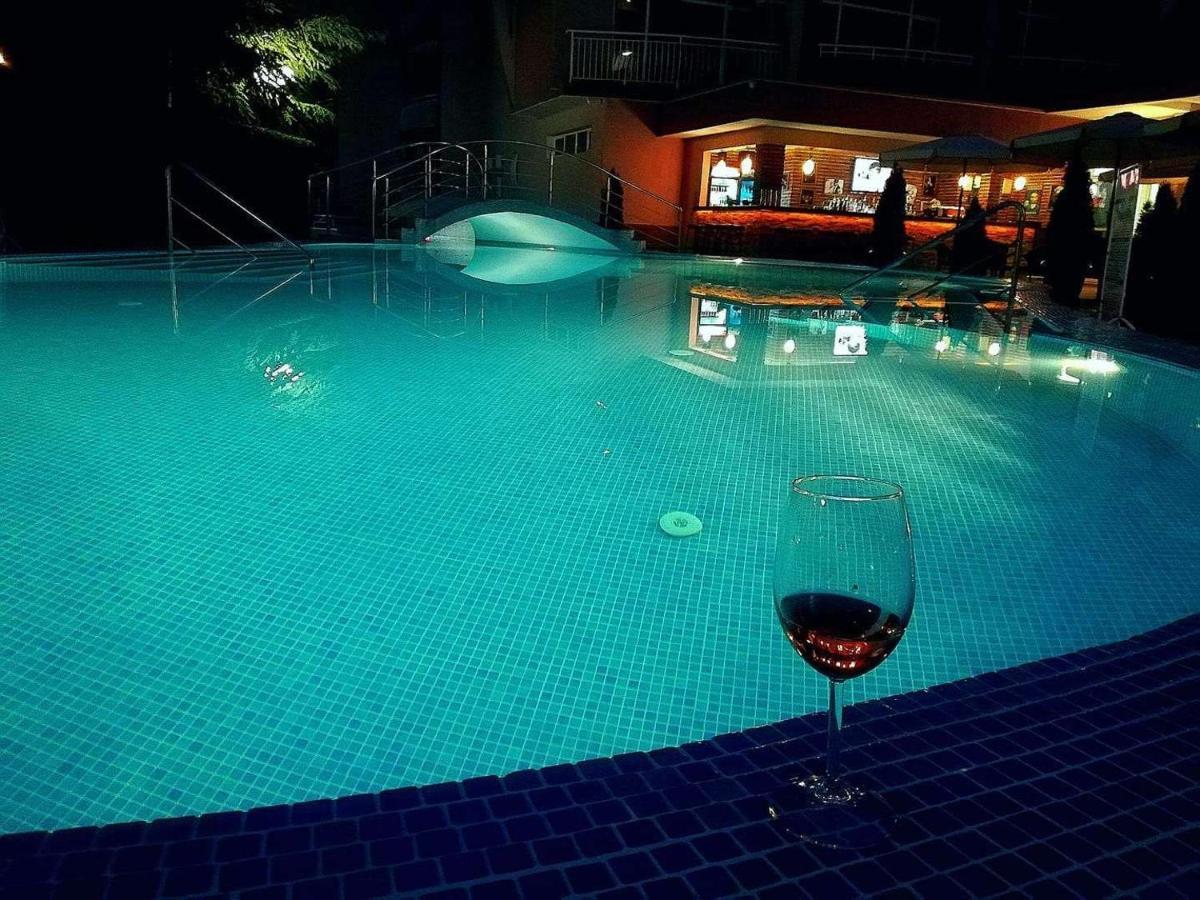 Hotel Opal Sluneční pobřeží Exteriér fotografie