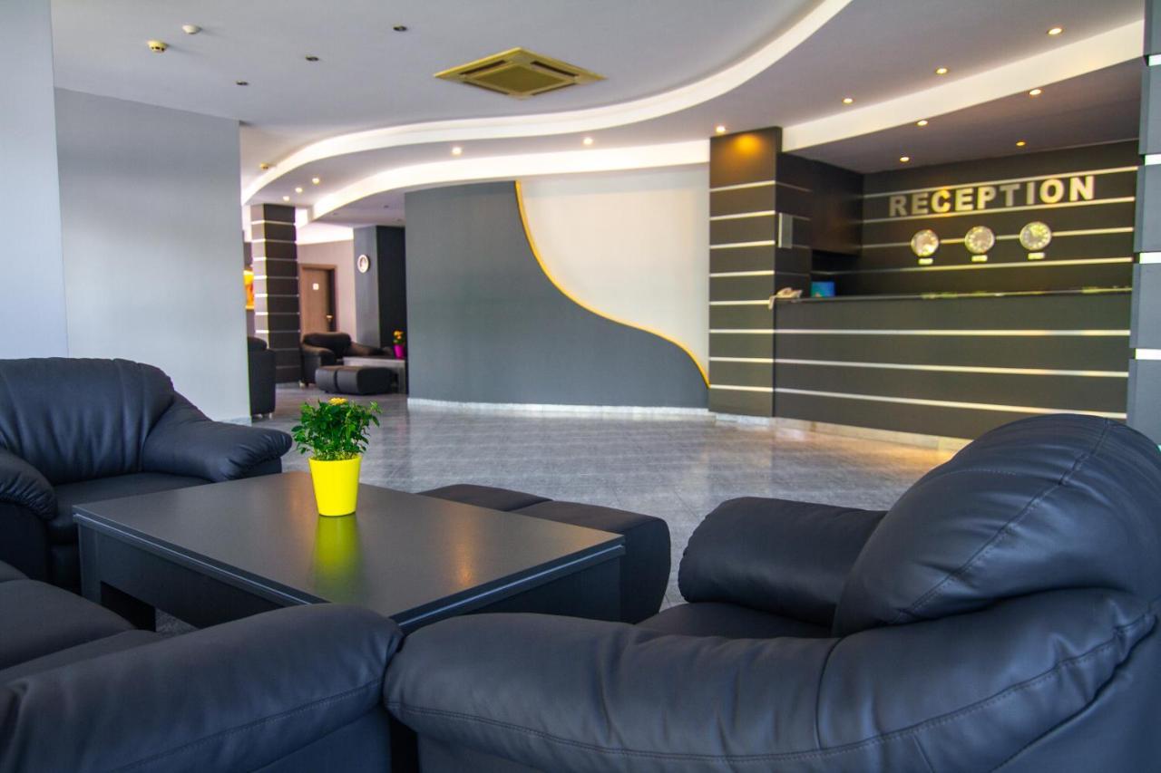 Hotel Opal Sluneční pobřeží Exteriér fotografie