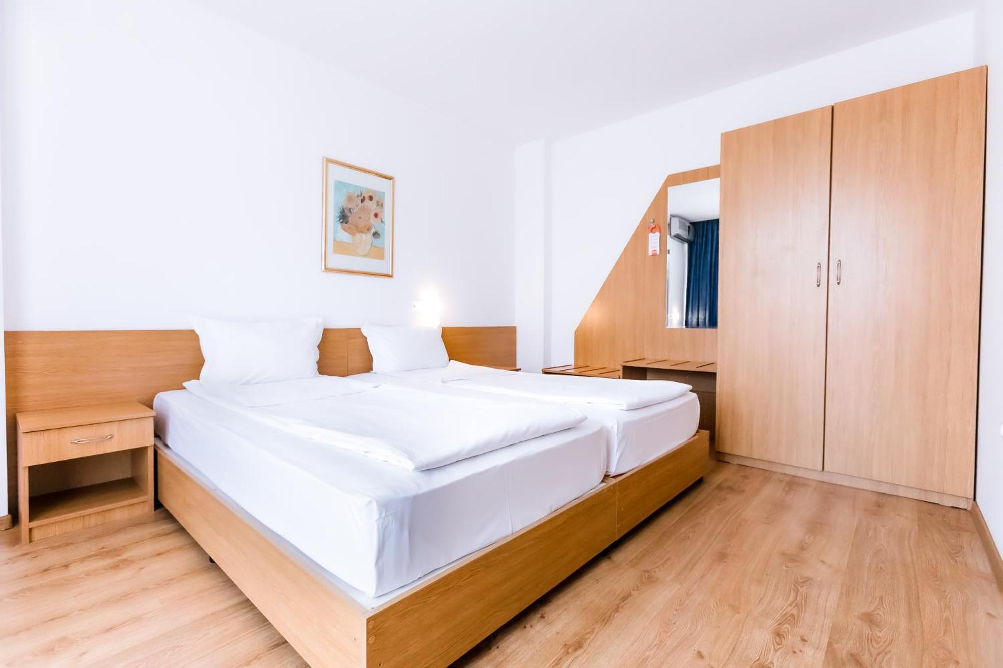 Hotel Opal Sluneční pobřeží Exteriér fotografie