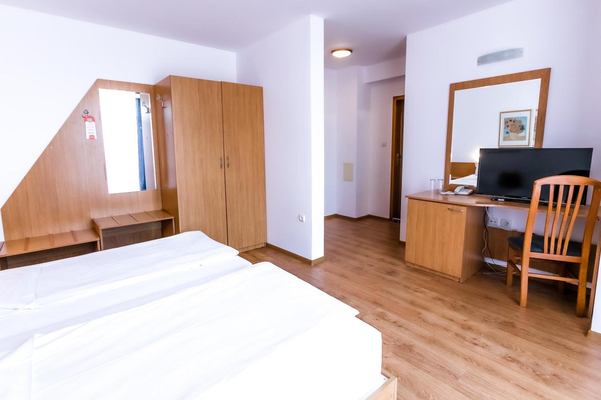 Hotel Opal Sluneční pobřeží Exteriér fotografie