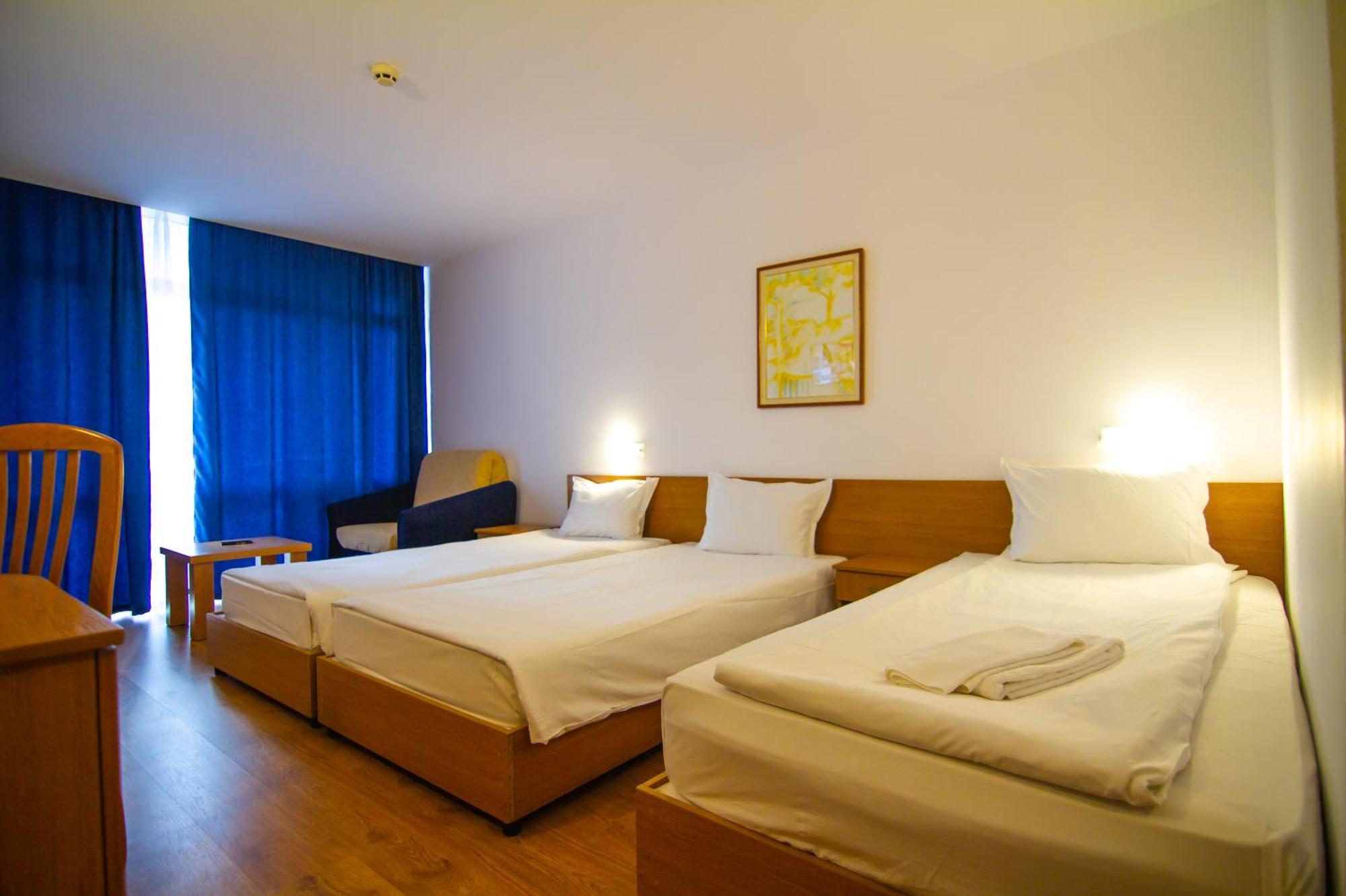 Hotel Opal Sluneční pobřeží Exteriér fotografie