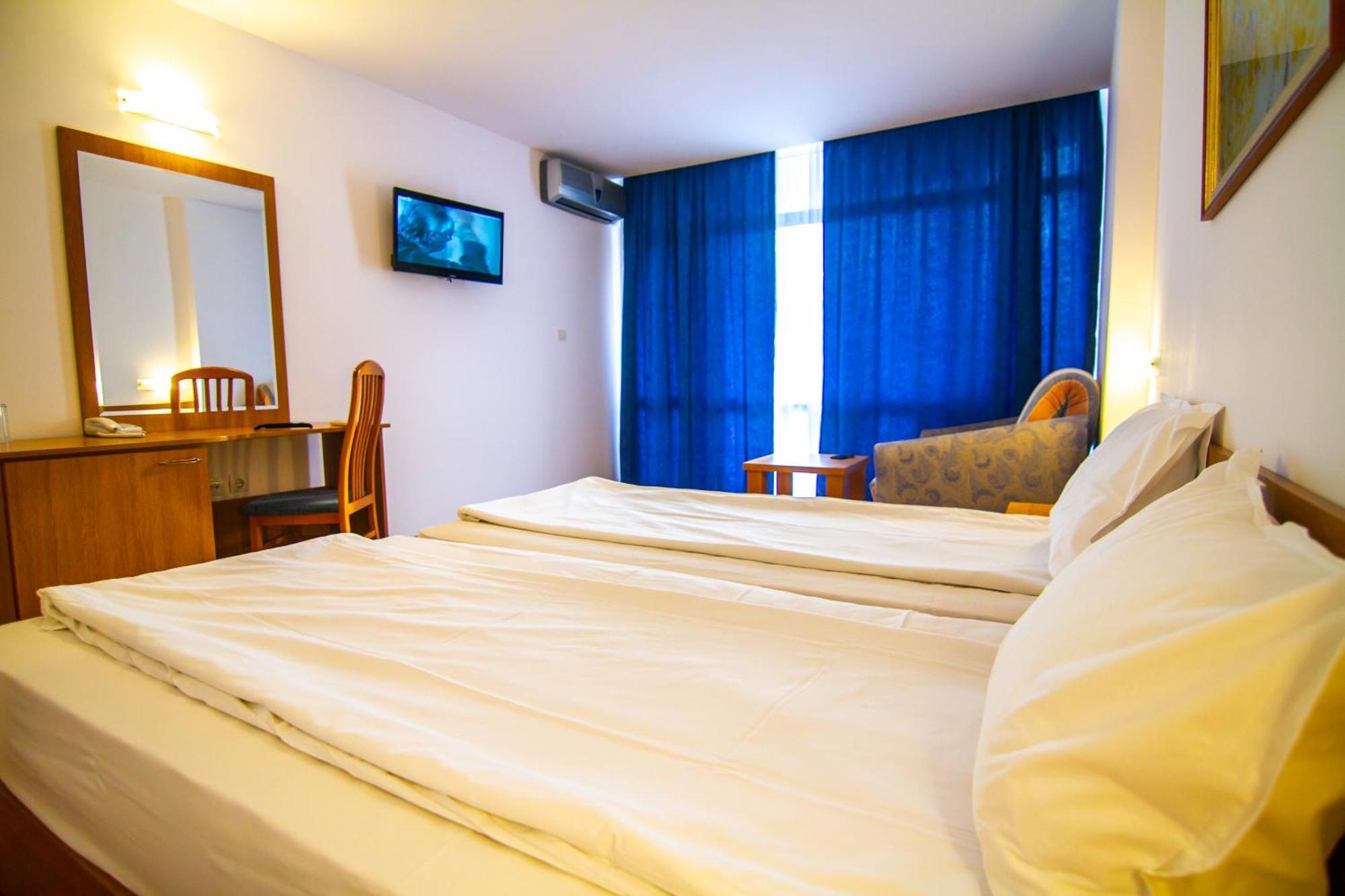 Hotel Opal Sluneční pobřeží Exteriér fotografie