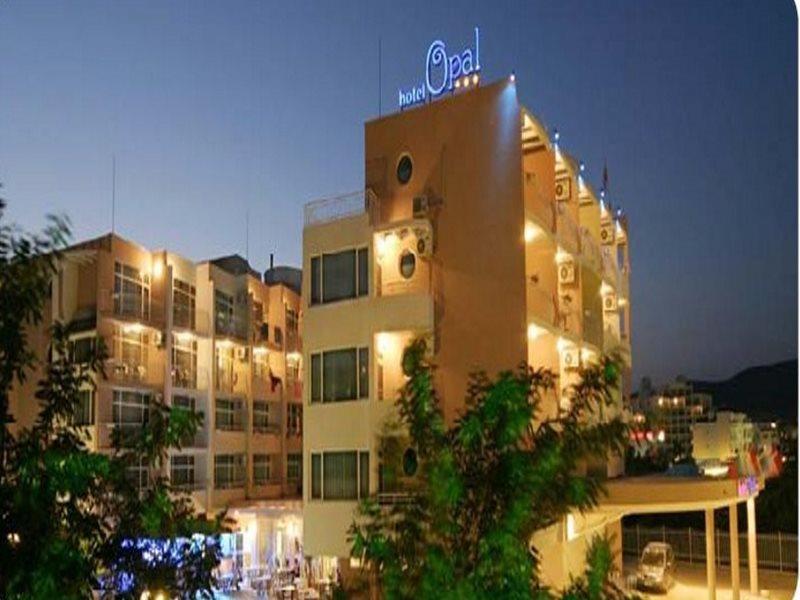 Hotel Opal Sluneční pobřeží Exteriér fotografie